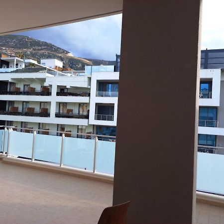 Aura Apartment Vlore Ngoại thất bức ảnh