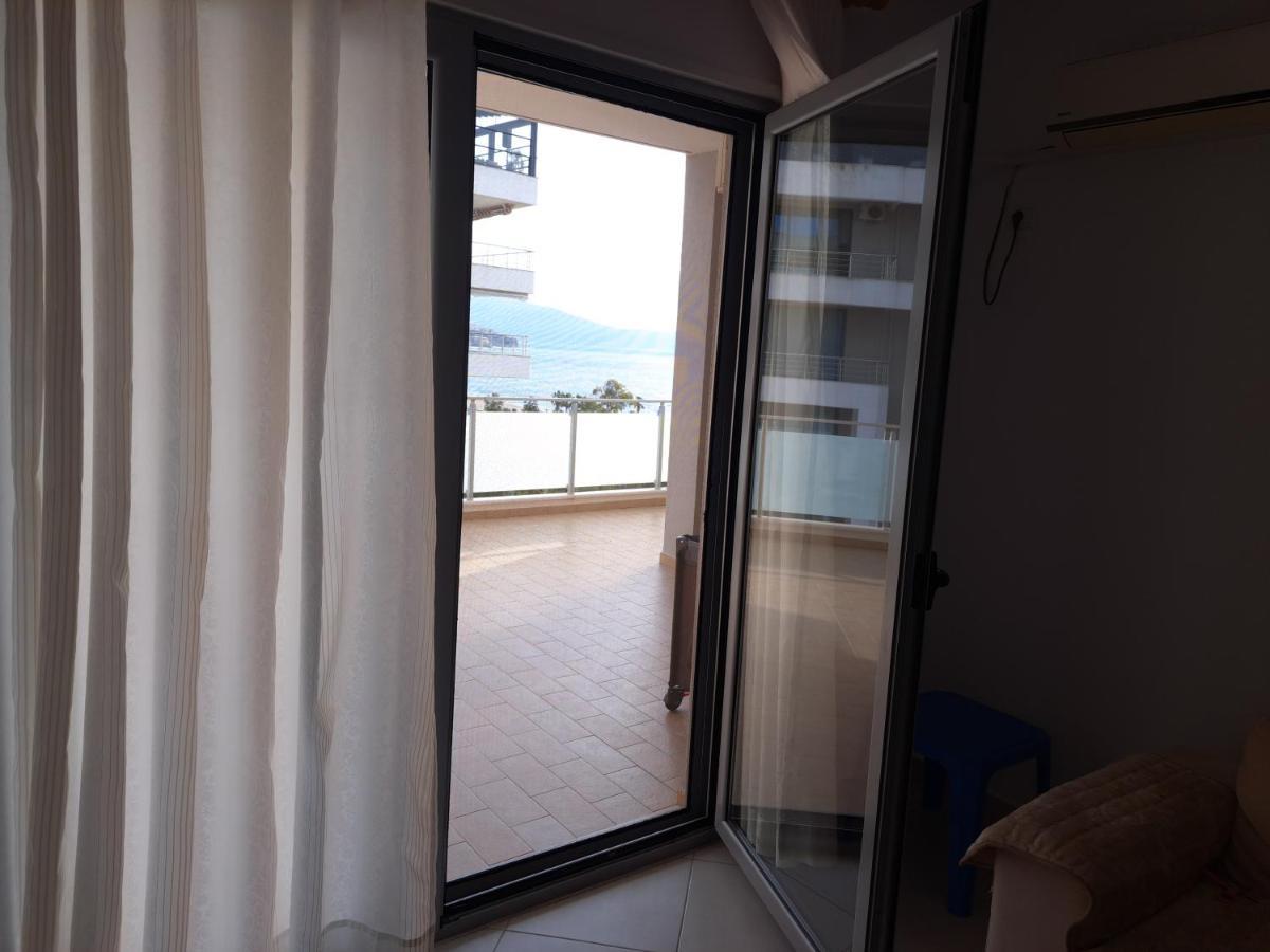 Aura Apartment Vlore Ngoại thất bức ảnh