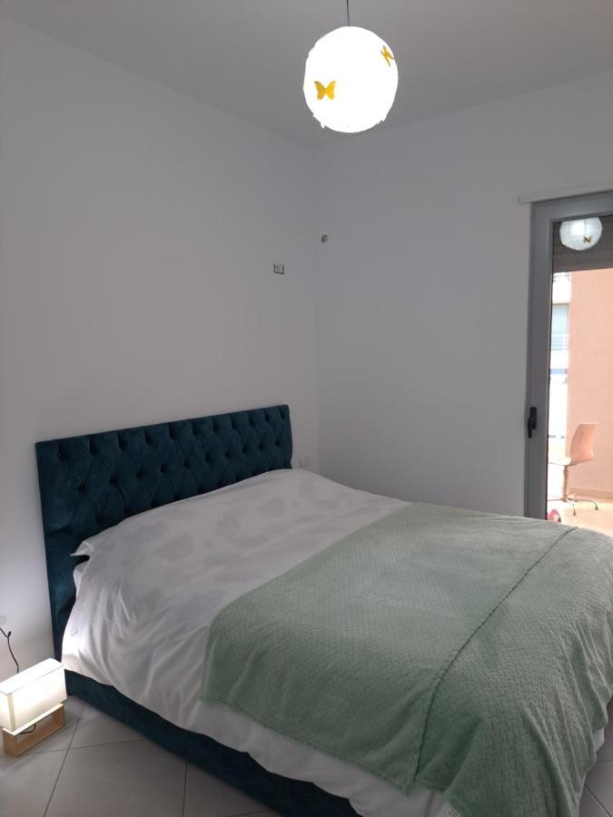 Aura Apartment Vlore Ngoại thất bức ảnh